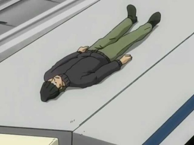 ウソ!俺が殺したの?