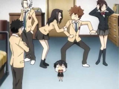 恋人はブロッコリー?