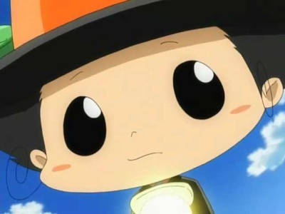 豪華客船でかくれんぼ