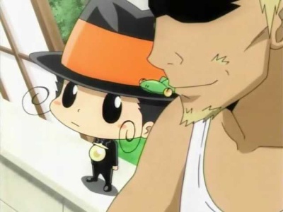 ボンゴレリング7つ