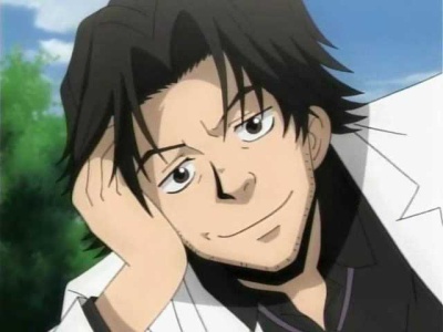 師弟コンビ、揃う