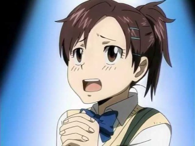 ワガママ子牛の失踪