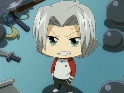 見えざる敵の目的は