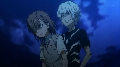 あたし…みんなのこと見えてるから