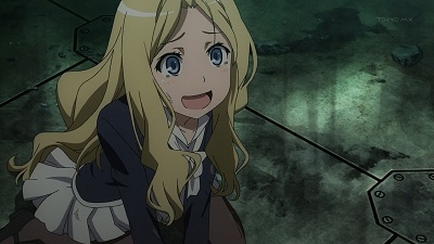 能力追跡〈AIMストーカー〉