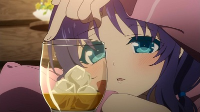 まいごの迷子の。。。