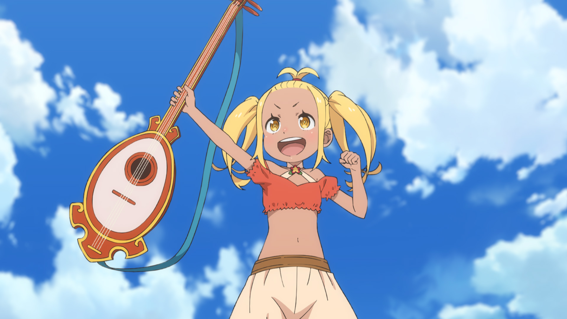 第11話