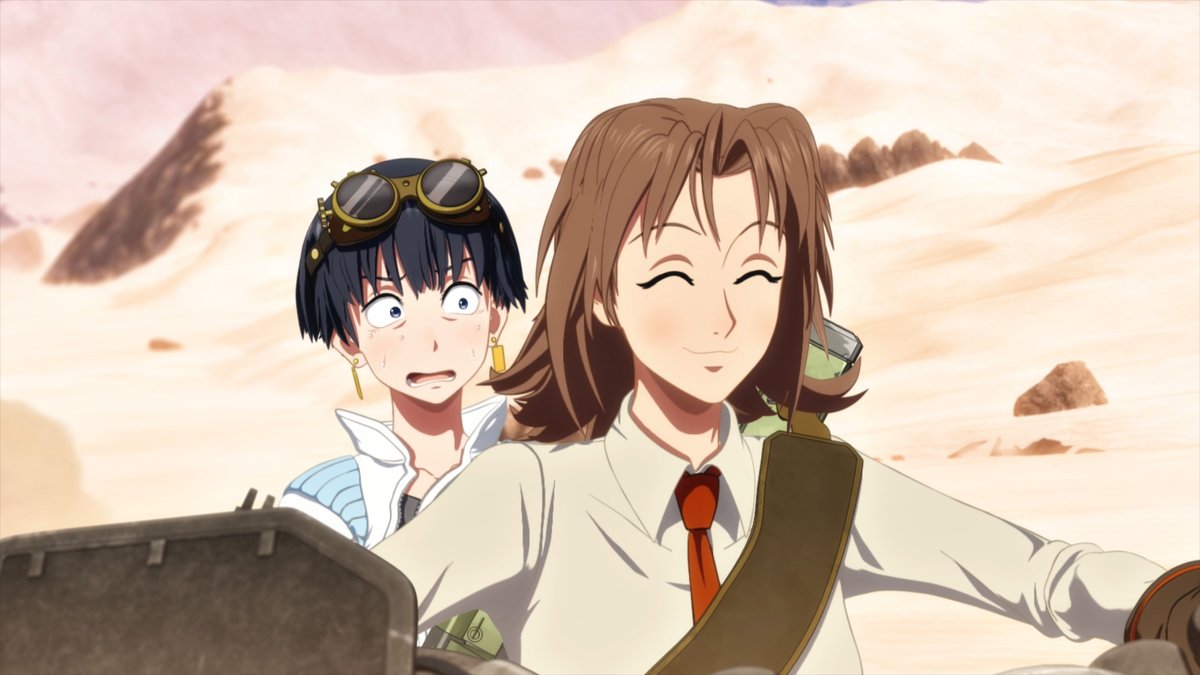 第11話