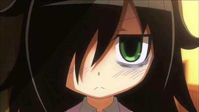 モテないし、ちょっとイメチェンするわ