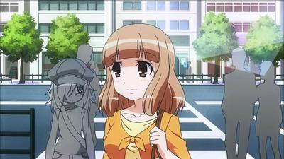 モテないし、昔の友達に会う