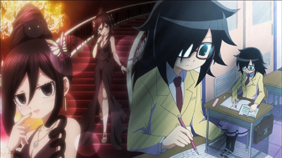 モテないし、スキルアップしてみる