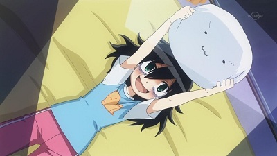 モテないし、夏が終わる