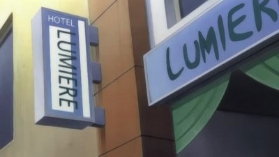 迷いを捨てた者