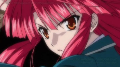 綾乃ちゃんの更なる災難