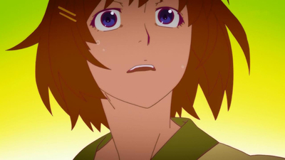 つばさタイガー 其ノ壹