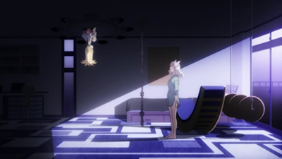 つばさタイガー 其ノ參