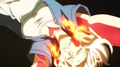 つばさタイガー 其ノ伍