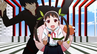 まよいキョンシー 其ノ貳