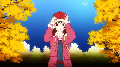 なでこメドゥーサ 其ノ貳