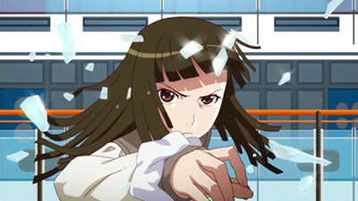 なでこメドゥーサ 其ノ參