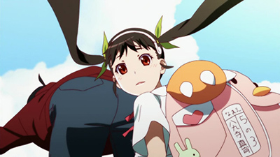 しのぶタイム 其ノ壹