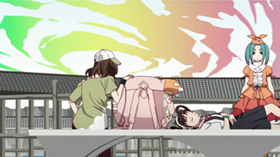 しのぶタイム 其ノ肆