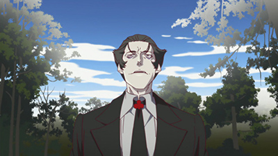 ひたぎエンド 其ノ壹