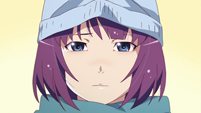 ひたぎエンド 其ノ參