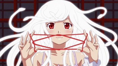 ひたぎエンド 其ノ肆