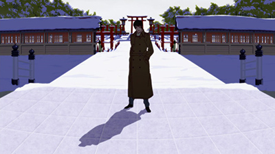 ひたぎエンド 其ノ伍