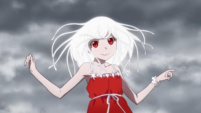 ひたぎエンド 其ノ陸