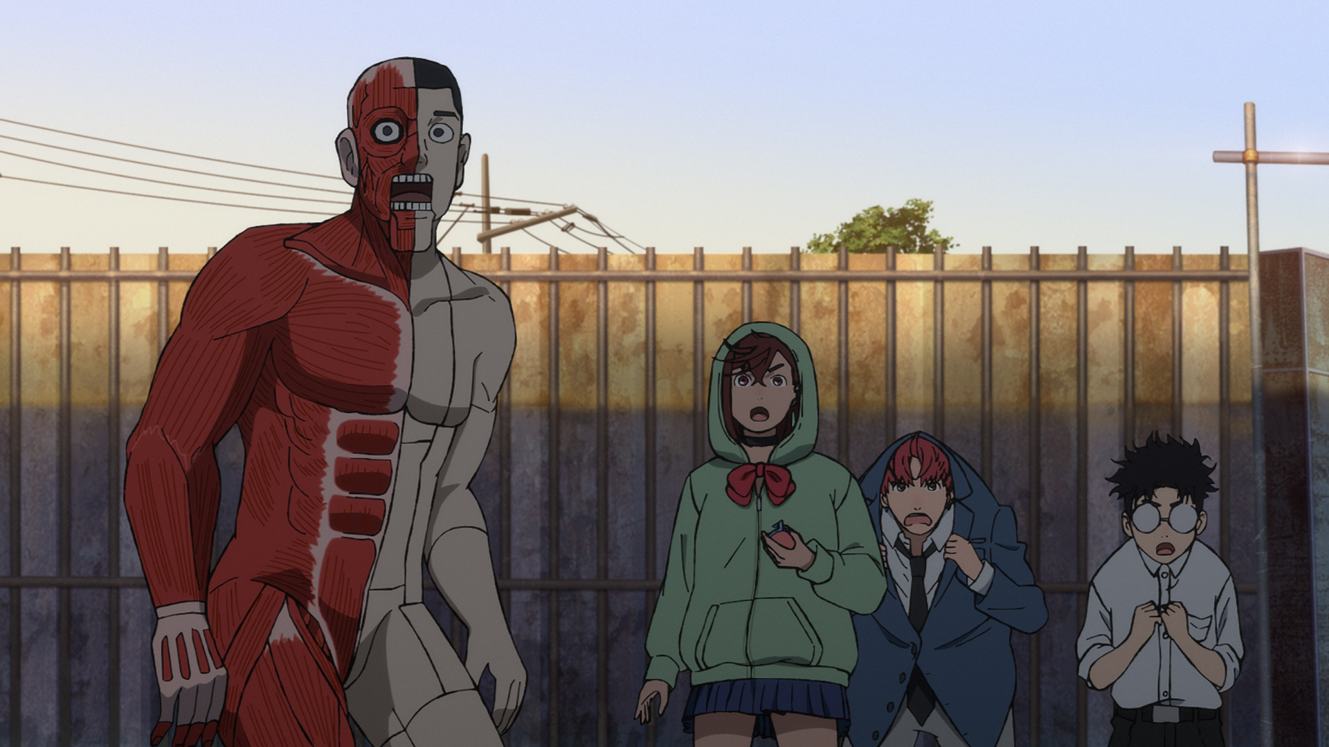 第11話