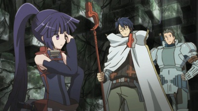 パルムの深き場所