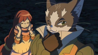 アキバへの帰還