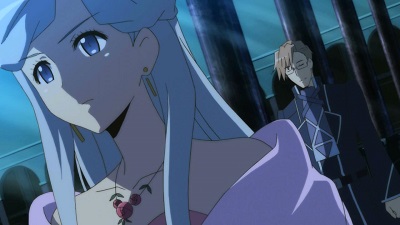 怠惰で臆病な姫君