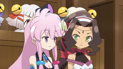 血塗られた未来