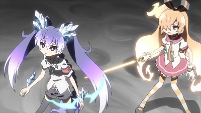 こぼれおちる水