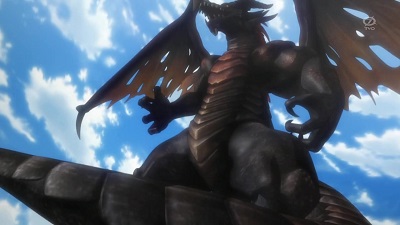 絶対防衛しちゃうもん!