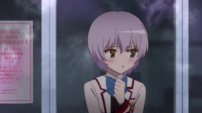 ひとりぼっちの歌姫