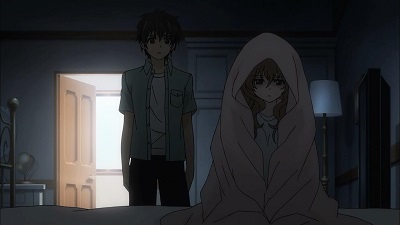 ウェイクアップコール