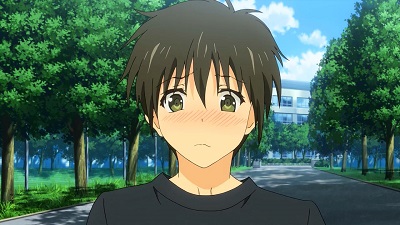 マイ・ホームタウン