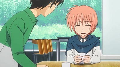 パラダイスロスト