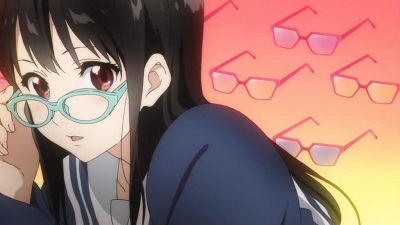 ムーンライトパープル