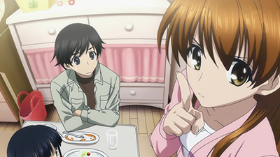 軽音楽同好会, 再結成