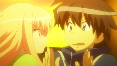 ヴァリエールの三姉妹