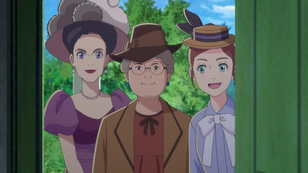 第13話