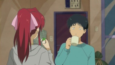 暗くなるまで待って