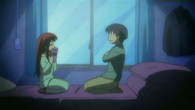 昼下がりの情事