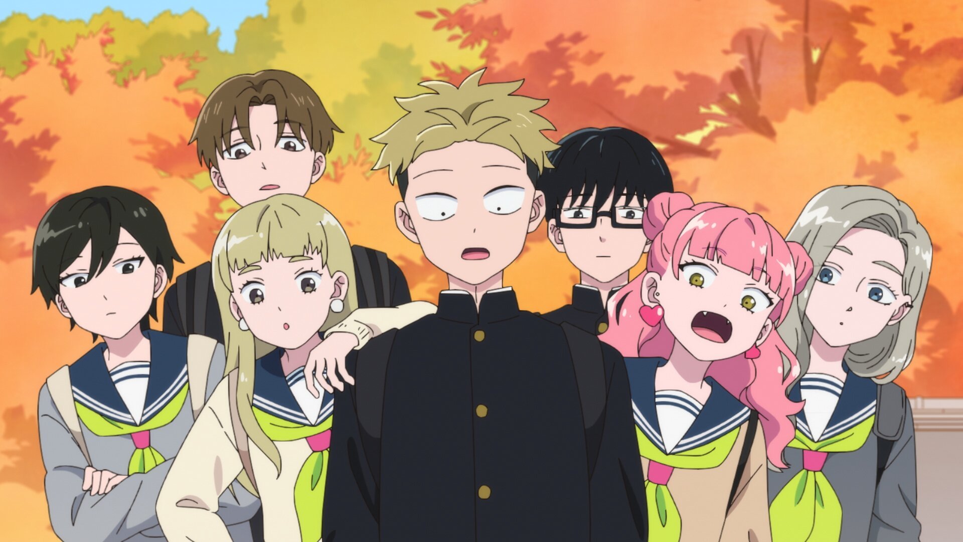 第11話