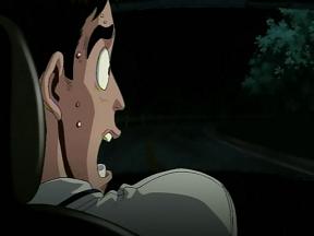 FR殺しのデスマッチ!